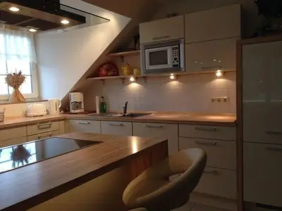 Ferienwohnung für 6 Personen (125 m²) in Blankenburg (Harz) 9/10