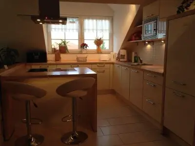 Ferienwohnung für 6 Personen (125 m²) in Blankenburg (Harz) 7/10