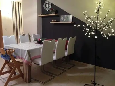 Ferienwohnung für 6 Personen (125 m²) in Blankenburg (Harz) 9/10
