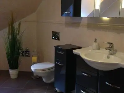 Ferienwohnung für 6 Personen (125 m²) in Blankenburg (Harz) 10/10