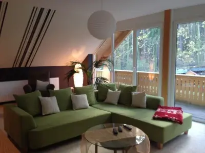 Ferienwohnung für 6 Personen (125 m²) in Blankenburg (Harz) 3/10