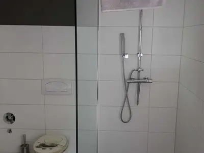 Ferienwohnung für 3 Personen (45 m²) in Blankenburg (Harz) 9/10