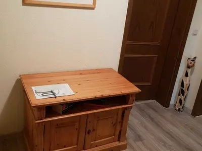 Ferienwohnung für 3 Personen (45 m²) in Blankenburg (Harz) 10/10