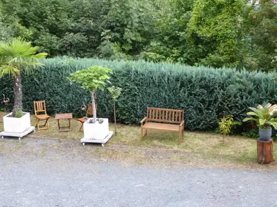 Ferienwohnung für 5 Personen (125 m²) in Blankenburg (Harz) 3/10