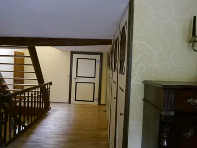 Ferienwohnung für 5 Personen (125 m²) in Blankenburg (Harz) 5/10