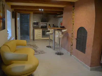 Ferienwohnung für 5 Personen (125 m²) in Blankenburg (Harz) 9/10