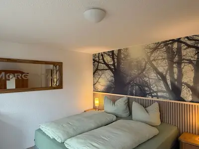 Ferienwohnung für 3 Personen (45 m²) in Blankenburg (Harz) 6/10