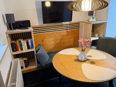Ferienwohnung für 3 Personen (45 m²) in Blankenburg (Harz) 7/10