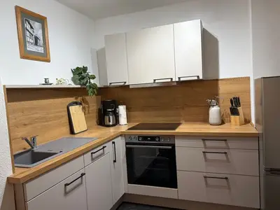 Ferienwohnung für 3 Personen (45 m²) in Blankenburg (Harz) 8/10