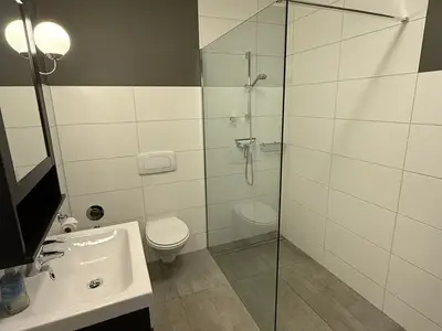 Ferienwohnung für 3 Personen (45 m²) in Blankenburg (Harz) 10/10