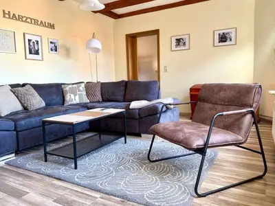 Ferienwohnung für 4 Personen (70 m²) in Blankenburg (Harz) 6/10