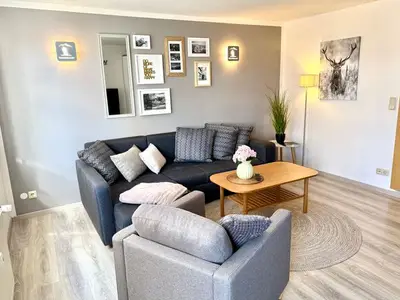 Ferienwohnung für 3 Personen (53 m²) in Blankenburg (Harz) 6/10