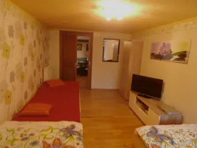 Ferienwohnung für 5 Personen (125 m²) in Blankenburg (Harz) 8/10