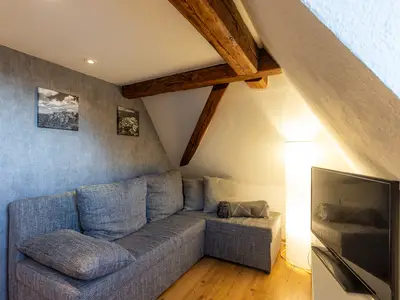 Ferienwohnung für 4 Personen (41 m²) in Blankenburg (Harz) 1/10