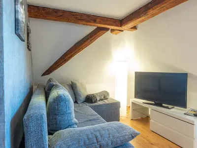 Ferienwohnung für 4 Personen (41 m²) in Blankenburg (Harz) 2/10
