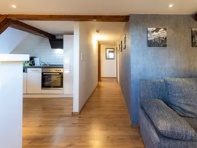 Ferienwohnung für 4 Personen (41 m²) in Blankenburg (Harz) 3/10