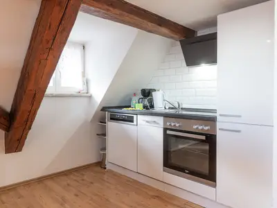 Ferienwohnung für 4 Personen (41 m²) in Blankenburg (Harz) 4/10