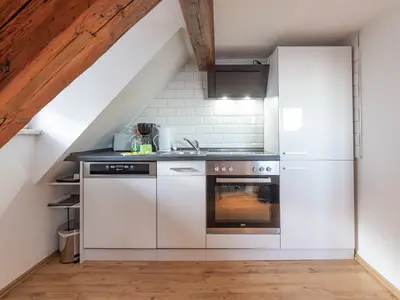 Ferienwohnung für 4 Personen (41 m²) in Blankenburg (Harz) 5/10