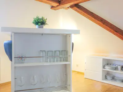 Ferienwohnung für 4 Personen (41 m²) in Blankenburg (Harz) 6/10