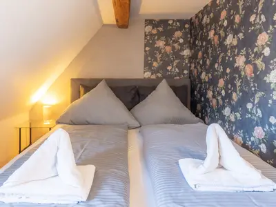 Ferienwohnung für 4 Personen (41 m²) in Blankenburg (Harz) 7/10