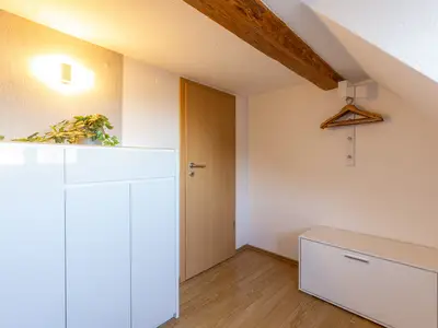Ferienwohnung für 4 Personen (41 m²) in Blankenburg (Harz) 8/10