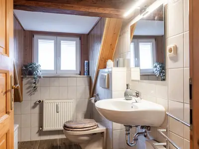 Ferienwohnung für 4 Personen (41 m²) in Blankenburg (Harz) 9/10
