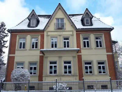 Ferienwohnung für 5 Personen (72 m²) in Blankenburg (Harz) 2/10