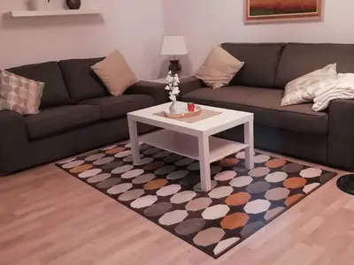 Ferienwohnung für 5 Personen (72 m²) in Blankenburg (Harz) 5/10