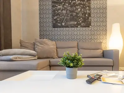 Ferienwohnung für 4 Personen (38 m²) in Blankenburg (Harz) 3/10