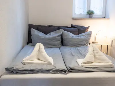 Ferienwohnung für 4 Personen (38 m²) in Blankenburg (Harz) 4/10