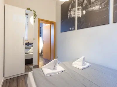 Ferienwohnung für 4 Personen (38 m²) in Blankenburg (Harz) 5/10