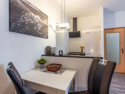 Ferienwohnung für 4 Personen (38 m²) in Blankenburg (Harz) 6/10