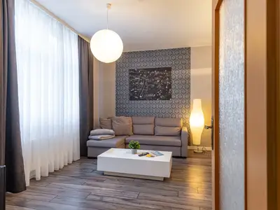 Ferienwohnung für 4 Personen (38 m²) in Blankenburg (Harz) 7/10