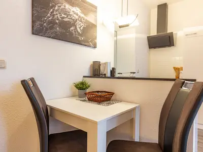 Ferienwohnung für 4 Personen (38 m²) in Blankenburg (Harz) 8/10