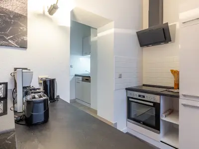 Ferienwohnung für 4 Personen (38 m²) in Blankenburg (Harz) 9/10