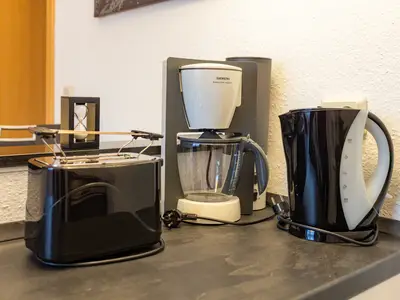 Ferienwohnung für 4 Personen (38 m²) in Blankenburg (Harz) 10/10