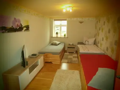 Ferienwohnung für 5 Personen (125 m²) in Blankenburg (Harz) 3/10