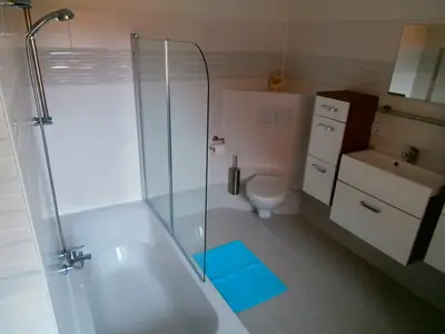 Ferienwohnung für 5 Personen (125 m²) in Blankenburg (Harz) 4/10