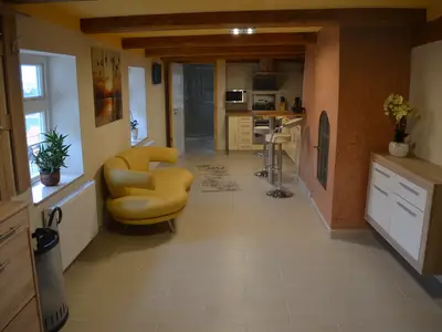 Ferienwohnung für 5 Personen (125 m²) in Blankenburg (Harz) 5/10