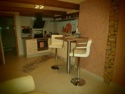 Ferienwohnung für 5 Personen (125 m²) in Blankenburg (Harz) 6/10