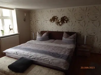 Ferienwohnung für 5 Personen (125 m²) in Blankenburg (Harz) 7/10