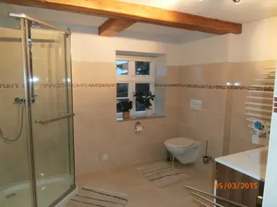 Ferienwohnung für 5 Personen (125 m²) in Blankenburg (Harz) 8/10