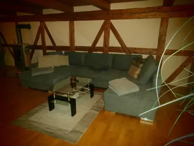 Ferienwohnung für 5 Personen (125 m²) in Blankenburg (Harz) 9/10