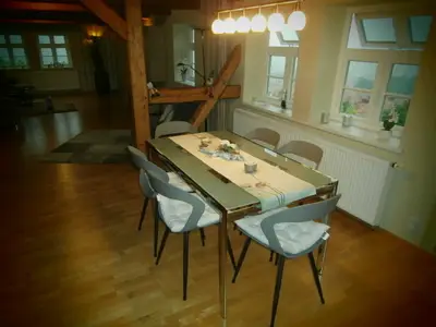Ferienwohnung für 5 Personen (125 m²) in Blankenburg (Harz) 10/10