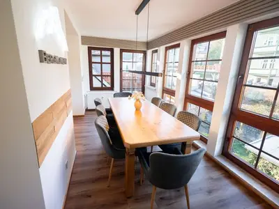 Ferienwohnung für 9 Personen (105 m²) in Blankenburg (Harz) 7/10