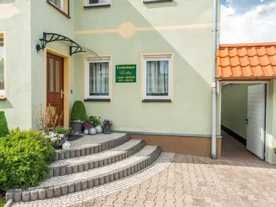 Ferienwohnung für 2 Personen (40 m²) in Blankenburg (Harz) 1/10