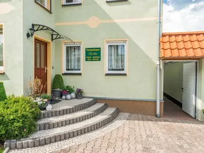 Ferienwohnung für 2 Personen (40 m²) in Blankenburg (Harz) 2/10