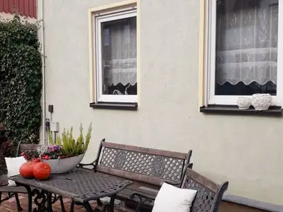 Ferienwohnung für 2 Personen (40 m²) in Blankenburg (Harz) 5/10