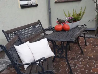 Ferienwohnung für 2 Personen (40 m²) in Blankenburg (Harz) 6/10