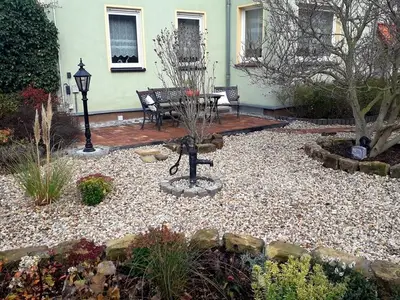 Ferienwohnung für 2 Personen (40 m²) in Blankenburg (Harz) 7/10